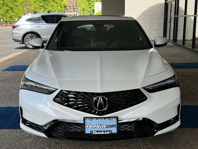 2025 Acura Integra w/A-Spec Technology Package