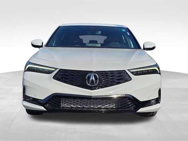 2025 Acura Integra w/A-Spec Technology Package