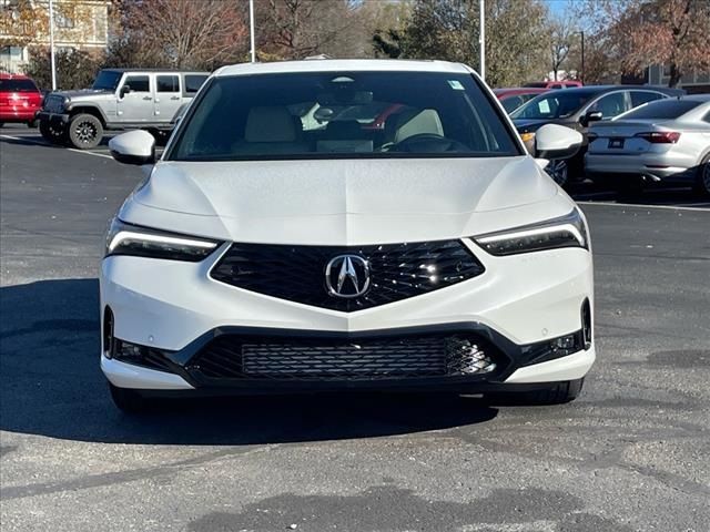 2025 Acura Integra w/A-Spec Technology Package