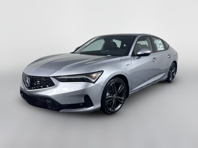 2025 Acura Integra w/A-Spec Technology Package