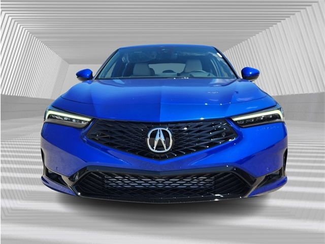 2025 Acura Integra w/A-Spec Technology Package