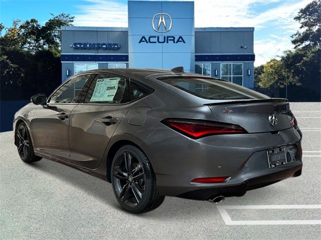 2025 Acura Integra w/A-Spec Technology Package