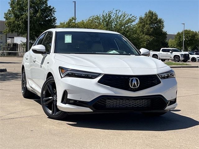 2025 Acura Integra w/A-Spec Technology Package