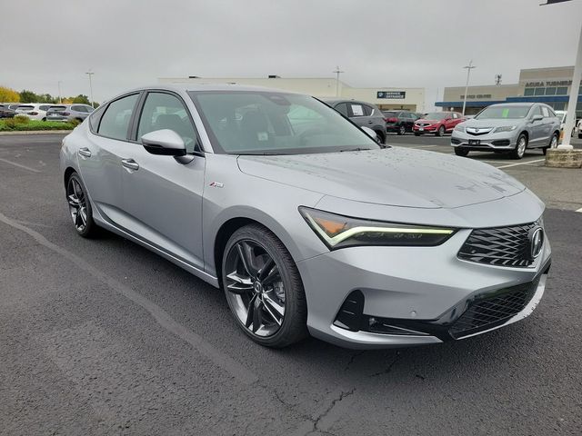 2025 Acura Integra w/A-Spec Technology Package