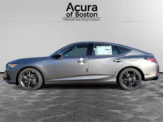 2025 Acura Integra w/A-Spec Technology Package