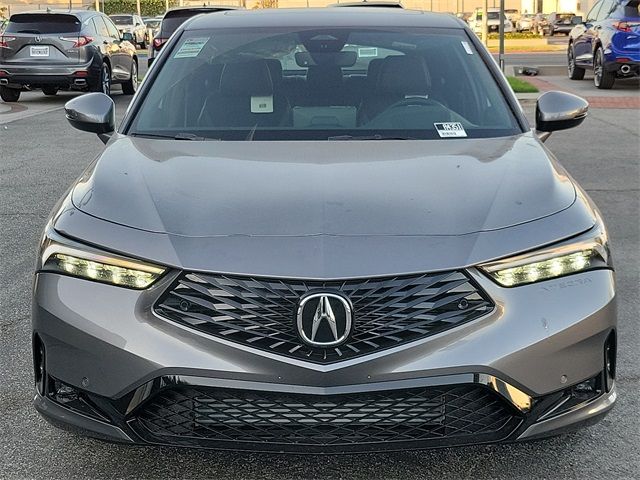 2025 Acura Integra w/A-Spec Technology Package