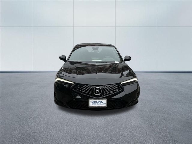 2025 Acura Integra w/A-Spec Technology Package