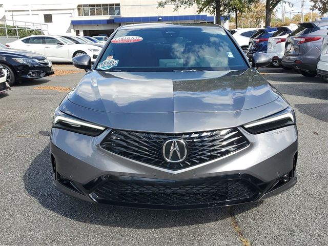 2025 Acura Integra w/A-Spec Technology Package