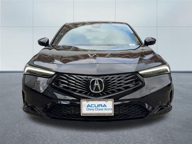 2025 Acura Integra w/A-Spec Technology Package