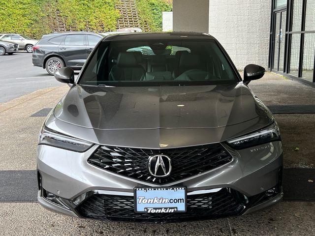 2025 Acura Integra w/A-Spec Technology Package