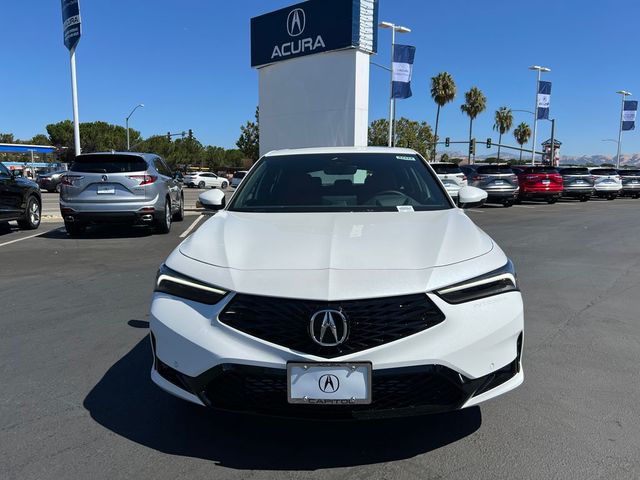 2025 Acura Integra w/A-Spec Technology Package