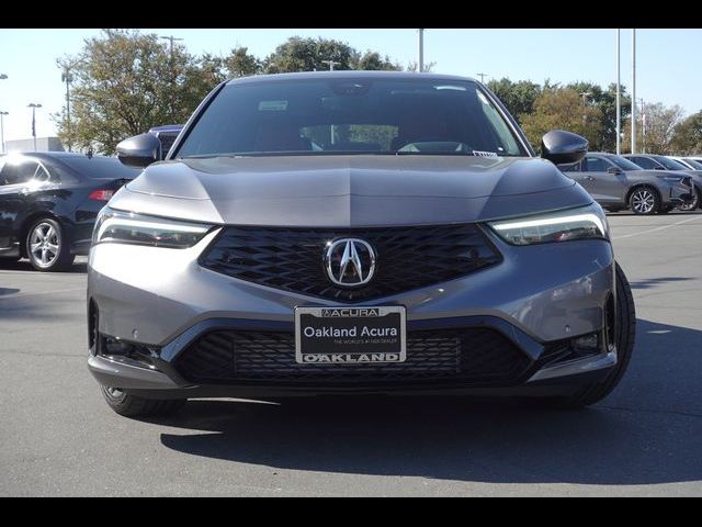 2025 Acura Integra w/A-Spec Technology Package