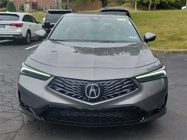 2025 Acura Integra w/A-Spec Technology Package