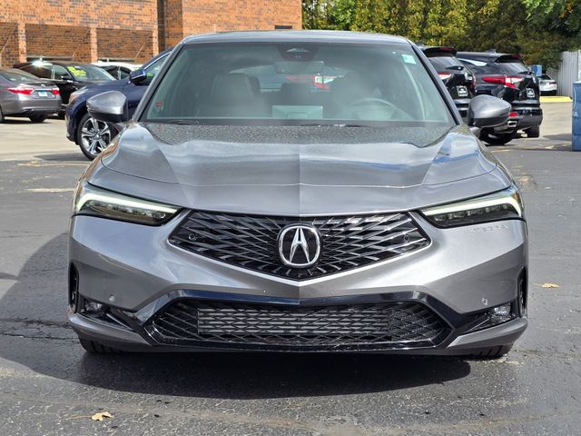 2025 Acura Integra w/A-Spec Technology Package