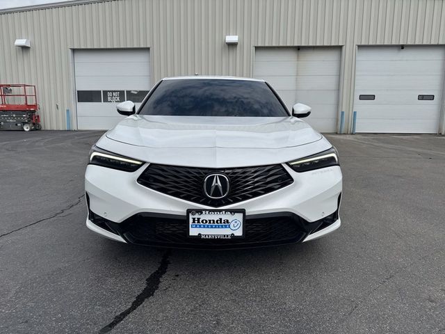 2025 Acura Integra w/A-Spec Technology Package