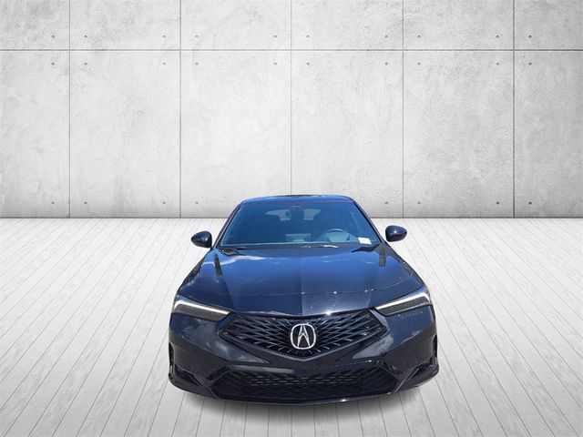 2025 Acura Integra w/A-Spec Technology Package
