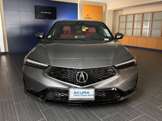 2025 Acura Integra w/A-Spec Technology Package