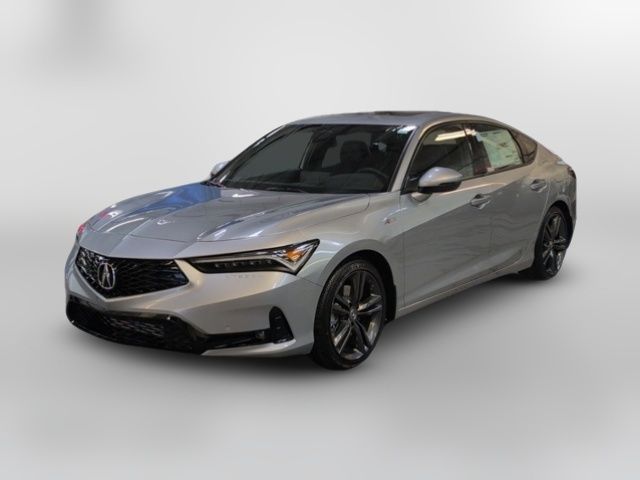 2025 Acura Integra w/A-Spec Technology Package