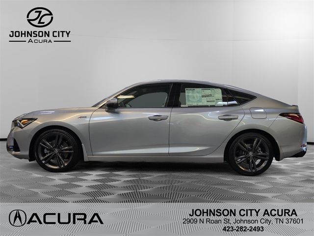 2025 Acura Integra w/A-Spec Technology Package
