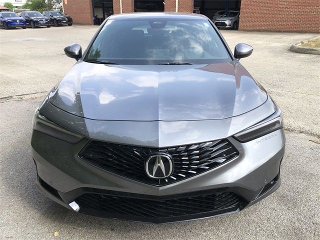 2025 Acura Integra w/A-Spec Technology Package