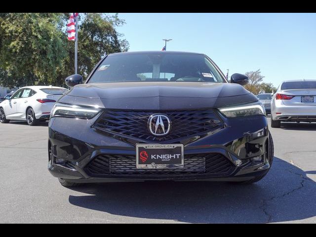 2025 Acura Integra w/A-Spec Technology Package