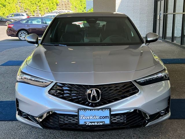 2025 Acura Integra w/A-Spec Technology Package