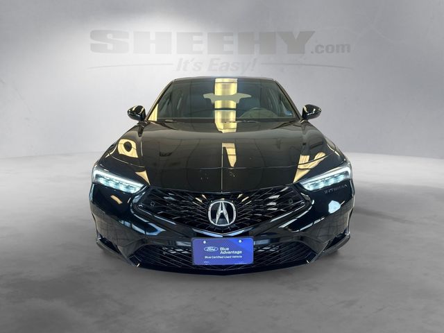 2025 Acura Integra w/A-Spec Technology Package