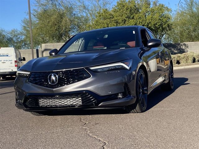 2025 Acura Integra w/A-Spec Technology Package