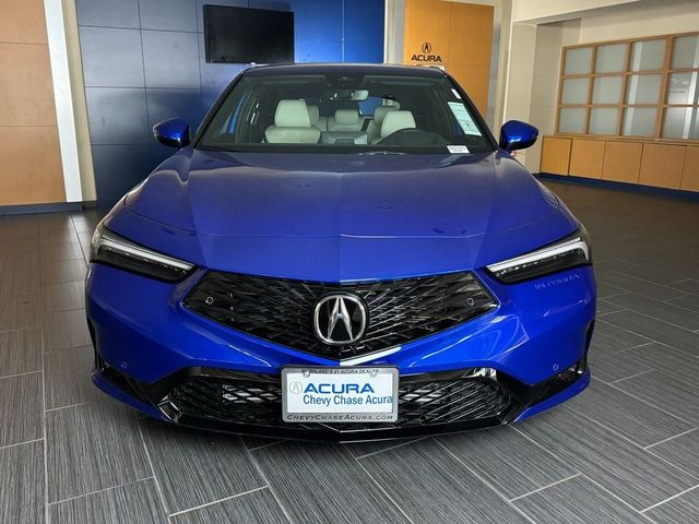 2025 Acura Integra w/A-Spec Technology Package