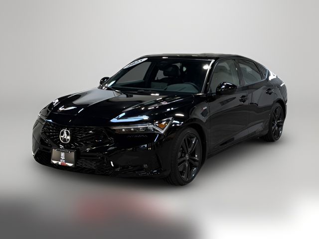 2025 Acura Integra w/A-Spec Technology Package