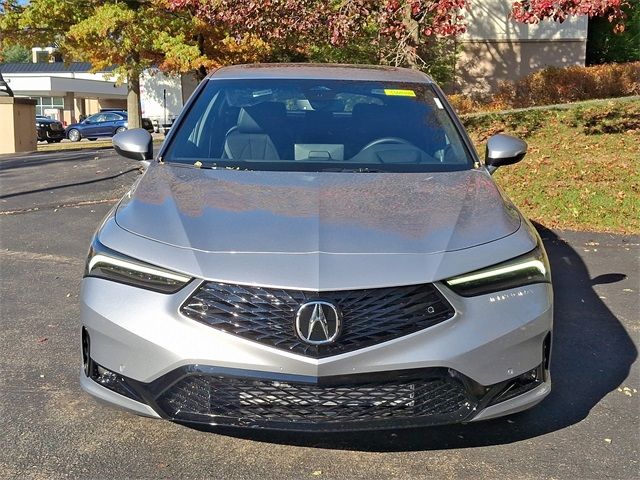 2025 Acura Integra w/A-Spec Technology Package