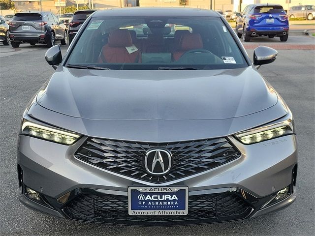 2025 Acura Integra w/A-Spec Technology Package