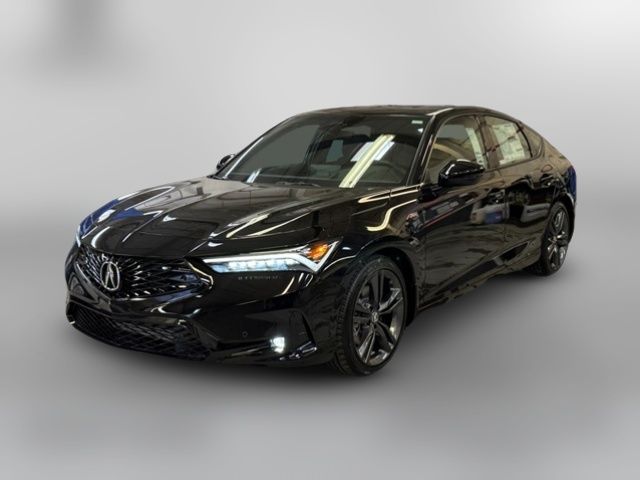 2025 Acura Integra w/A-Spec Technology Package