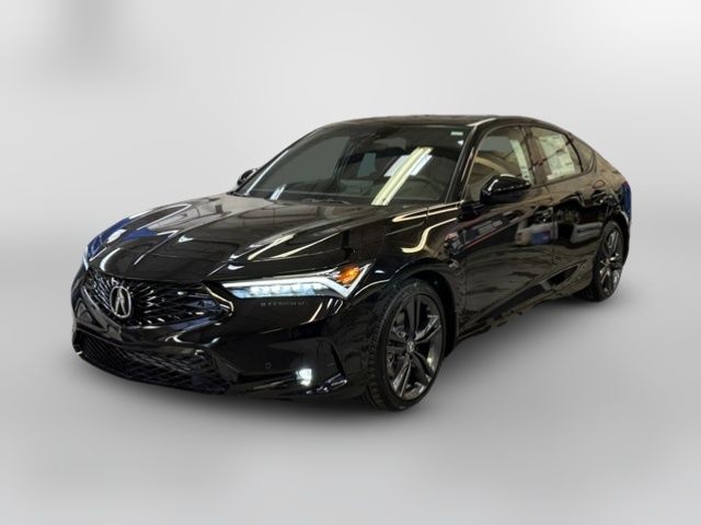 2025 Acura Integra w/A-Spec Technology Package