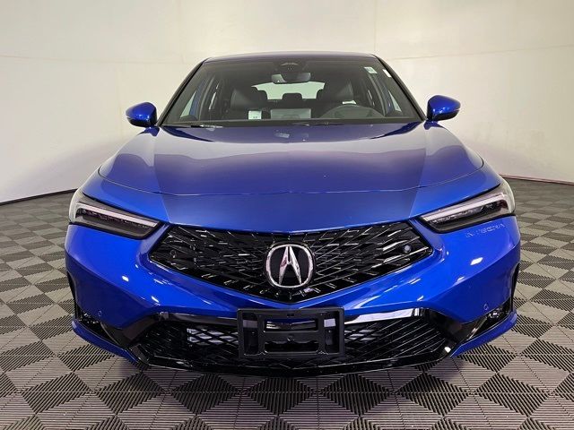 2025 Acura Integra w/A-Spec Technology Package