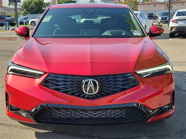 2025 Acura Integra w/A-Spec Technology Package