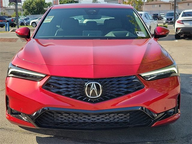 2025 Acura Integra w/A-Spec Technology Package