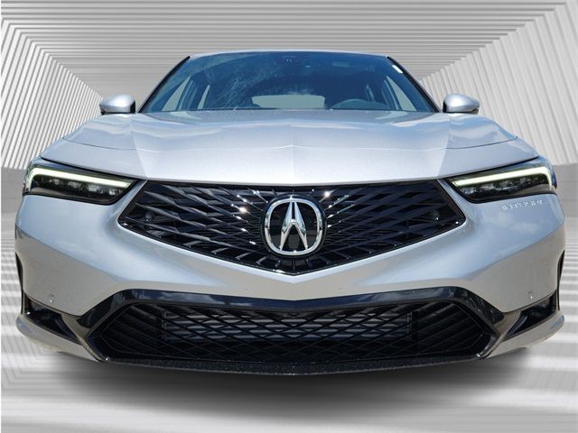 2025 Acura Integra w/A-Spec Technology Package