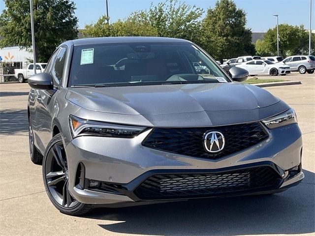 2025 Acura Integra w/A-Spec Technology Package