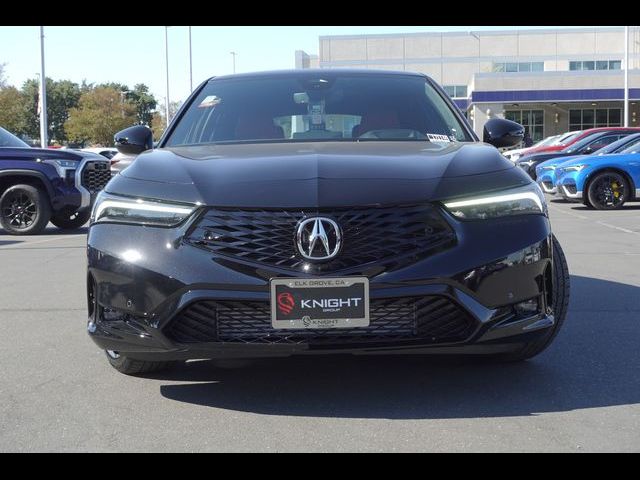 2025 Acura Integra w/A-Spec Technology Package