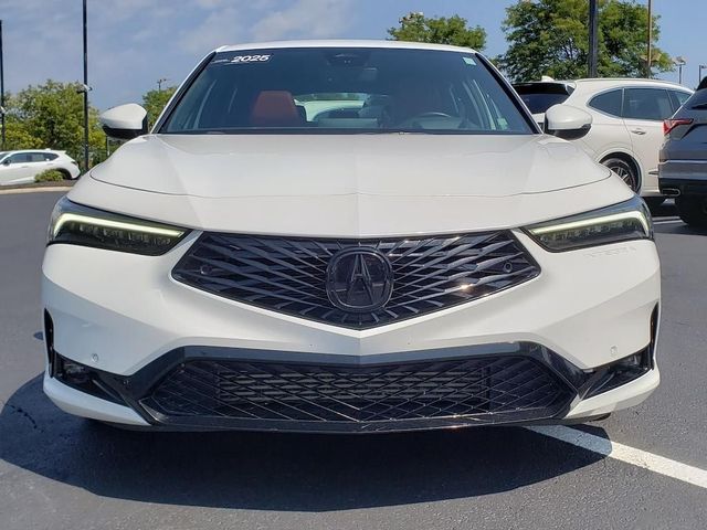 2025 Acura Integra w/A-Spec Technology Package