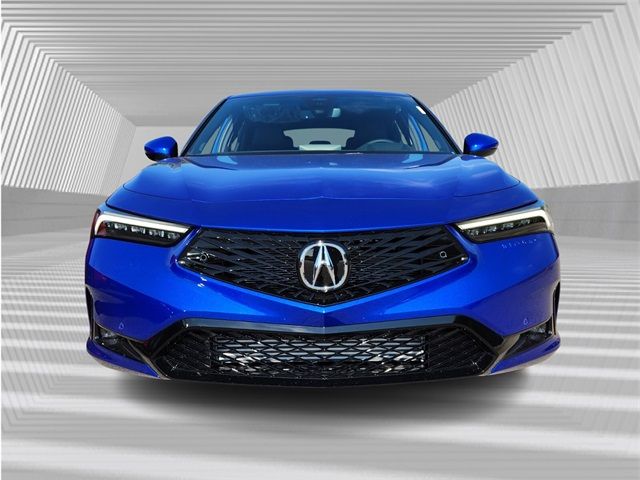 2025 Acura Integra w/A-Spec Technology Package