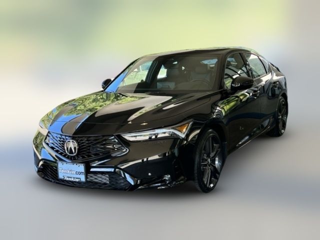 2025 Acura Integra w/A-Spec Technology Package