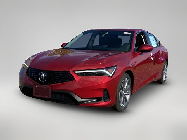 2025 Acura Integra Base