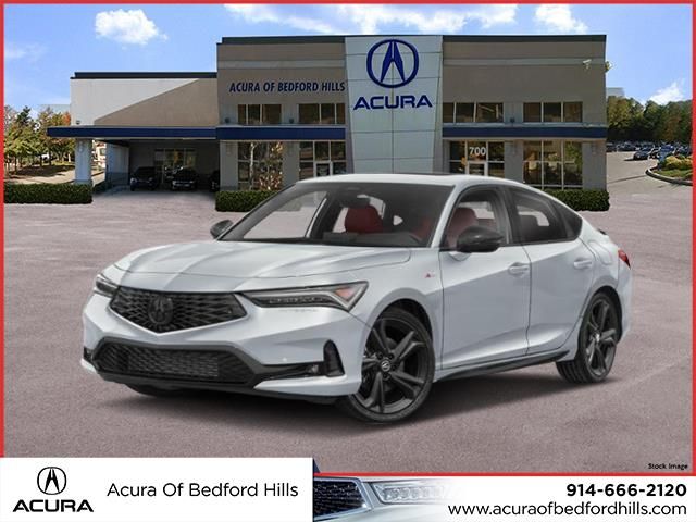 2025 Acura Integra w/A-Spec Technology Package