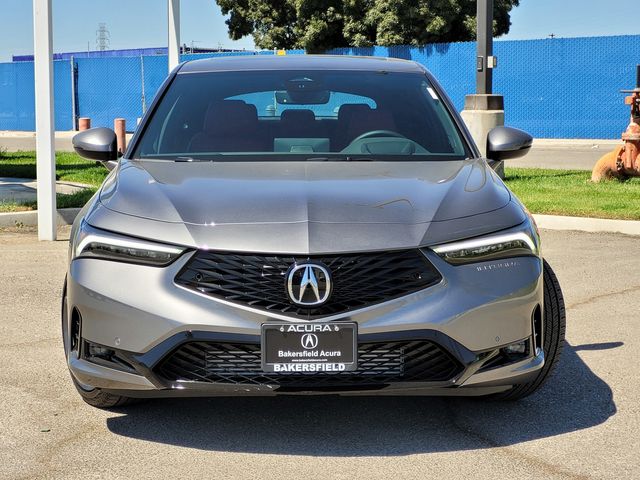 2025 Acura Integra w/A-Spec Technology Package