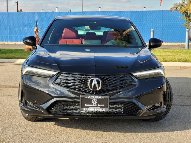 2025 Acura Integra w/A-Spec Technology Package