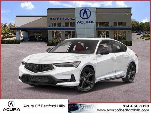 2025 Acura Integra w/A-Spec Technology Package