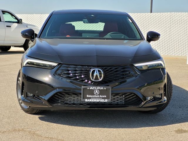 2025 Acura Integra w/A-Spec Technology Package