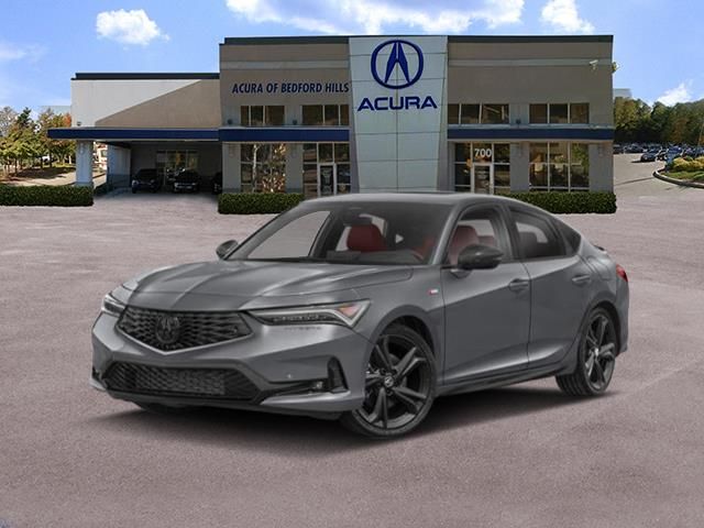 2025 Acura Integra w/A-Spec Technology Package